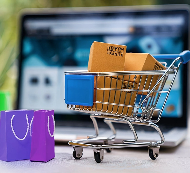 shopify ecommerce